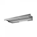 Produktbild: Elica Elite 35 Grix / A / 60 Abzugshaube Saugend Versenkt Silver / Inox 60 X