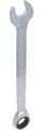 Produktbild: KS Tools Ringschlüssel GEARplus Ratschenringmaulschlüssel, 30mm
