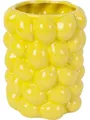 Produktbild: Trend Line Dekovase TrendLine Vase Keramik Zitrone 18 x 15 x 15 cm