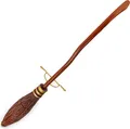 Produktbild: Harry Potter Replik 1/1 Nimbus 2000 Junior Zauberbesen