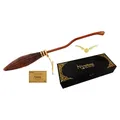 Produktbild: Cinereplicas Harry Potter - Nimbus 2000 Junior 1:2 Maßstab Replik - Offizielle L