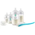 Produktbild: Philips Avent Natural Response AirFree Set SCD657/11 Geschenkset für Kinder ab der Geburt