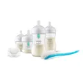 Produktbild: Philips Avent Natural Response Gift Set Scd657/11 1 St Kombipackung