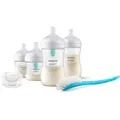 Produktbild: Philips Avent Natural Response AirFree Set SCD657/11 Geschenkset für Kinder ab der Geburt