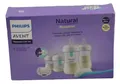 Produktbild: Philips Avent Babyflaschen AirFree Ventil Geschenkset Neugeborene - 4 Flaschen