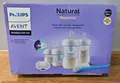 Produktbild: Philips Avent Babyflaschen AirFree Ventil Geschenkset Neugeborene - 4 Flaschen