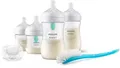 Produktbild: Flaschen-Set Philips Avent Natural Response 2x125ml, 2x260ml AirFree Ventil