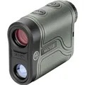 Produktbild: Hawke Vantage 600 Entfernungsmesser 6 x 21 mm Reichweite (fx) 6 bis 600 m (600 m) (HAW41201)