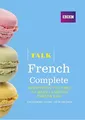 Produktbild: Talk French Complete (Book/CD Pack): E..., Purcell, Sue