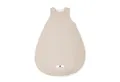 Produktbild: Julius Zöllner Babyschlafsack sand Babyschlafsack Musselin 62x68 (1 tlg), Schlafsack Babyschlafsack