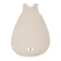 Produktbild: Julius Zöllner Babyschlafsack Musselin sand 62/68 TOP