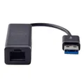 Produktbild: Dell Adapter USB 3.0 zu Gigabit Ethernet