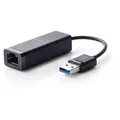 Produktbild: Netzwerkadapter - USB 3.0 - Gigabit Ethernet x 1