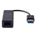 Produktbild: Dell Adapter USB 3.0 zu Gigabit Ethernet 470-ABBT