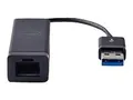 Produktbild: 470-ABBT Dell  Netzwerkadapter USB 3.0 Gigabit Ethernet ~D~