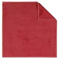 Produktbild: Cawö Küchenhandtücher Cuisine Solid 500 - Farbe: bordeaux - 280 - 50x50 cm 201CA1651