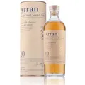 Produktbild: Arran 10 Years Malt Whisky 46% Vol. 0,7l in Geschenkbox