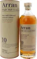 Produktbild: Arran 10 Jahre non-chillfiltered