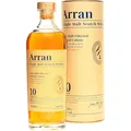 Produktbild: Arran 10 Jahre 0,7l 46%