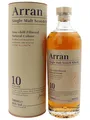 Produktbild: Arran 10 Jahre - Single Malt Scotch Whisky (65,57 EUR/l)