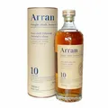 Produktbild: Arran 10 Jahre 46% Single Malt Scotch Whisky - 700ml