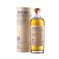 Produktbild: Arran Single Malt Scotch Whisky, 10 Jahre, 46% Vol. 0,7 l