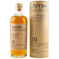 Produktbild: Arran 10 Jahre 46% 0,7l