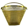 Produktbild: Moccamaster Goldfilter No.4 Dauerfilter