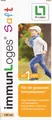 Produktbild: Dr. Loges + Co. GmbH IMMUNLOGES Saft 150 ml 11302572