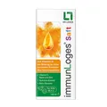 Produktbild: immunLoges® Saft - Unterstützt ein gesundes Immunsystem*