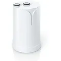 Produktbild: Brita 1.2023.0414 Wasserfilter Wasserhahnfilter 600 l Weiß