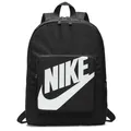 Produktbild: Nike Calssic Rucksack Kinder - schwarz