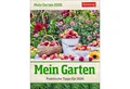 Produktbild: Harenberg Kalender Verlag Abreißkalender Mein Garten Tagesabreißkalender 2026 - Praktische Tipps für 2026