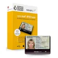 Produktbild: REINER SCT cyberJack RFID basis| auch für den neuen Perso  2718500-100 | 4011170
