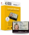 Produktbild: REINER SCT cyberJack RFID Basis eID Kartenleser USB RFID