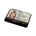 Produktbild: Reiner SCT CyberJack RFID Basis USB 2.0 Black Smart Card Reader - Sehr Gut
