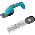 Produktbild: Gardena Grasschere PowerCut 20/18V P4A Solo, Akku, 18V, Schnittbreite 8cm