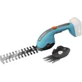 Produktbild: Gardena Akku-Gras- und Strauch- schere PowerCut 20/18V P4A solo