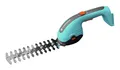 Produktbild: Gardena Akku-Gras- und Strauchschere PowerCut 20/18V solo 14750-55