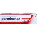 Produktbild: parodontax Classic fluoridfreie Zahnpasta für gesundes, 75 ml Zahncreme 4791843
