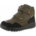 Produktbild: Ecco Ecco Kinder Winterboots Schlupfstiefel grün 32 EU