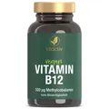 Produktbild: vitactiv Vitamin B12 Tabletten