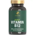 Produktbild: VITAMIN B12 Tabletten