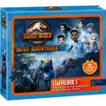 Produktbild: Edel:Kids Jurassic World - Neue Abenteuer Staffelbox 5 (F13-15) (Jurassic World - Neue Abenteuer) (0217949KID)