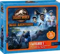 Produktbild: Jurassic World- Jurassic World - Neue Abenteuer: Alle Original-Hörspiele zu (CD)