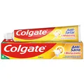 Produktbild: COLGATE Pasta Dental Anti Sarro Blanqueador, für Anwender, ideal für den täglichen Einsatz, mit 75 ml