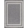 Produktbild: Ayyildiz In- und Outdoor-Teppich Aruba 4901 Grau 80 cm x 150 cm