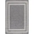 Produktbild: Ayyildiz In- und Outdoor-Teppich Aruba 4901 Grau 80 cm x 150 cm