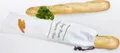 Produktbild: BAGUETTE BEUTEL STANGENBROT SACK TÜTE AUFBEWAHRUNGSBEUTEL BAG COTTON SAC UMWELT