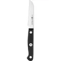 Produktbild: Zwilling Gemüsemesser Gourmet Stahl Schwarz